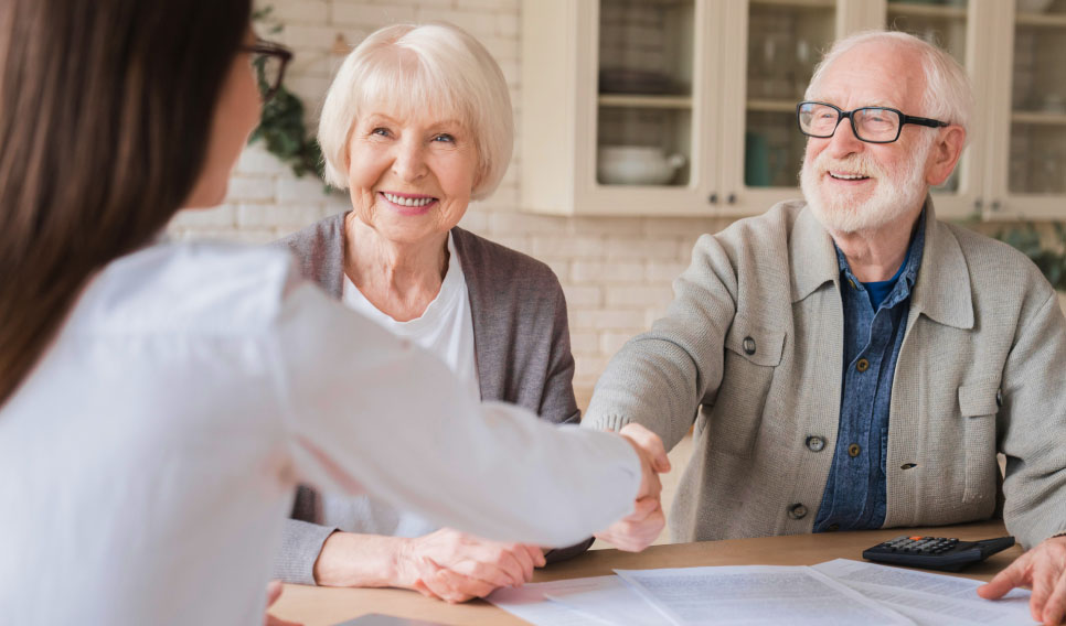 About Life & Health Insurance Houston | Guardian Insurance Service