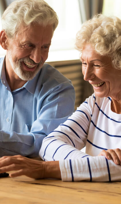 Medicare - Federal Insurance Program Help Houston, TX | Guardian Insurance Services