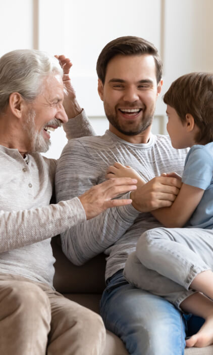 Medicare - Federal Insurance Program Help Houston, TX | Guardian Insurance Services