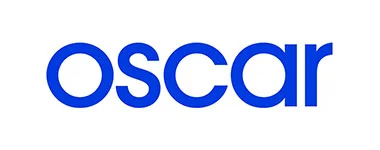 oscar-Logo