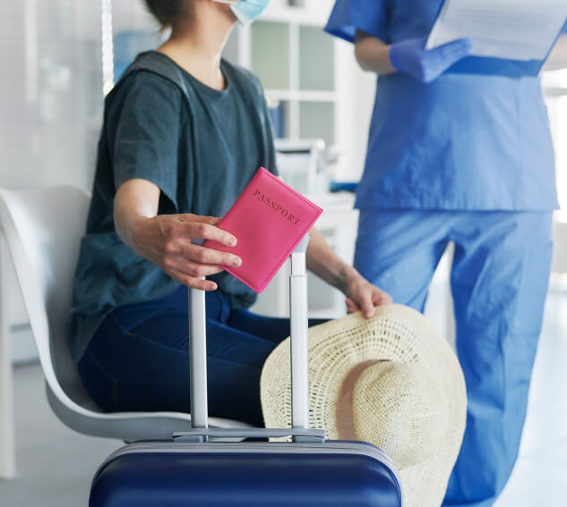 Do I need travel insurance for international trips_