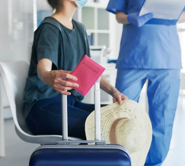 Do I need travel insurance for international trips_