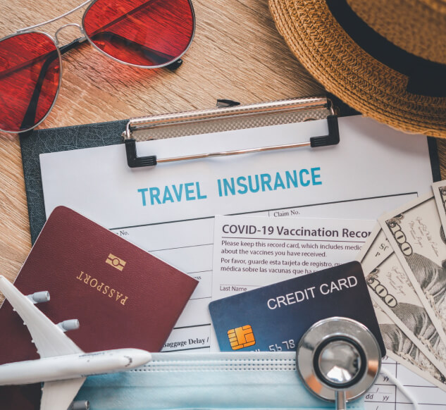 How much does travel insurance cost_
