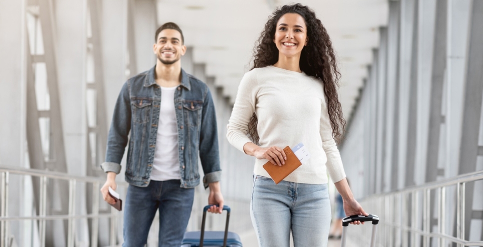 Travel Insurance Home Page Image