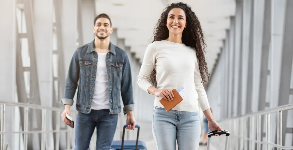 Travel Insurance Home Page Image