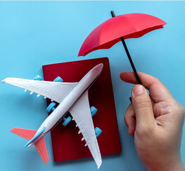 Why Choose Guardian Insurance Service for Your Travel Insurance_